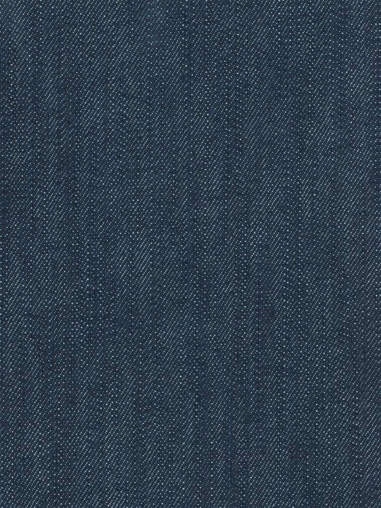 Smoky Indigo